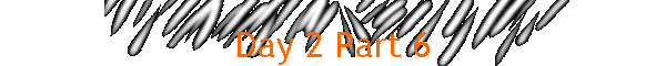 Day 2 Part 6